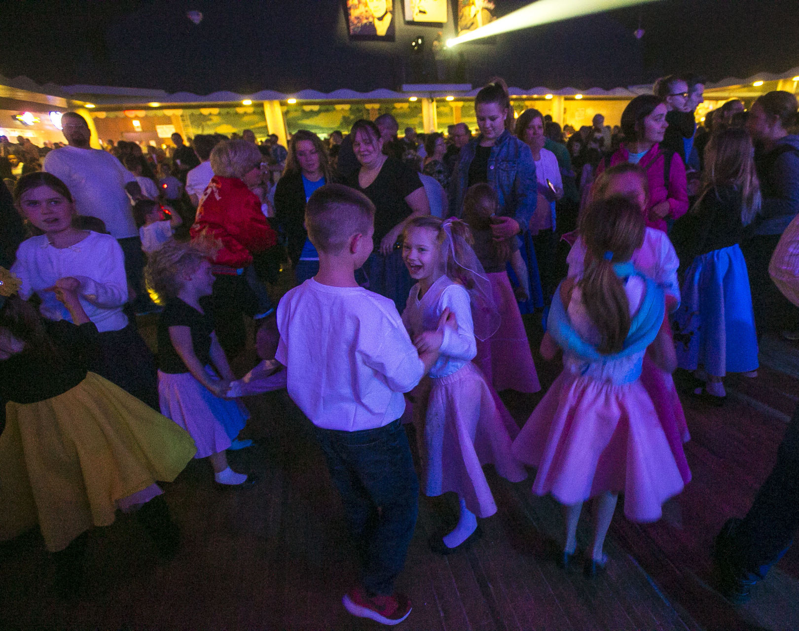 Sock Hop 12